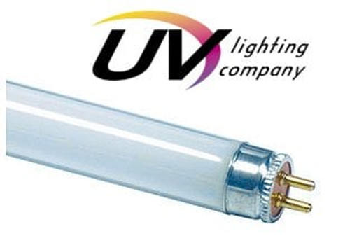 UV Lighting 75/25, 14,000K T5 Bulb, 24" (24W)
