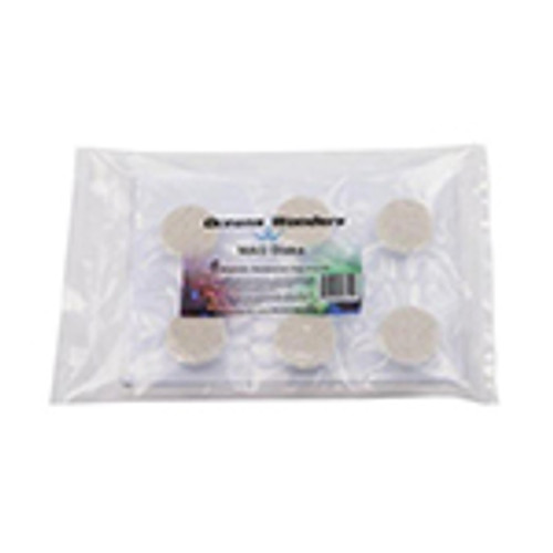 Ocean Wonders MAG Disks 6 pcs.