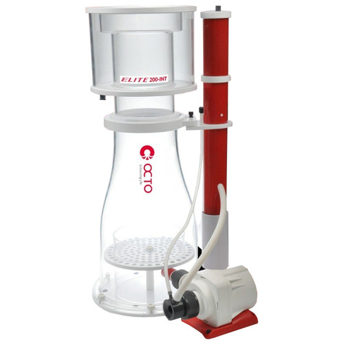 Reef Octopus Classic 200-int Protein Skimmer - AquaCave.com | AquaCave