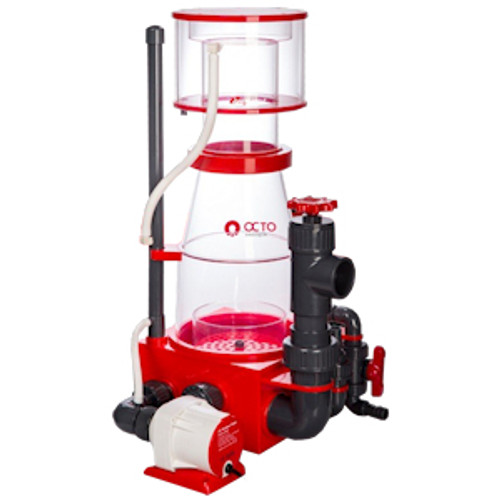  Reef Octopus Regal 200-ext Recirculating Protein Skimmer 