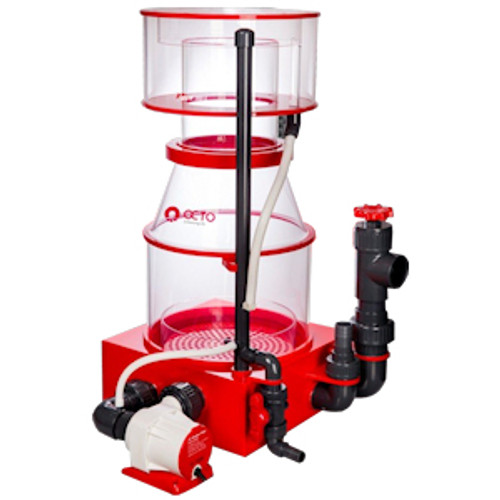  Reef Octopus Regal 300-ext Recirculating Protein Skimmer 