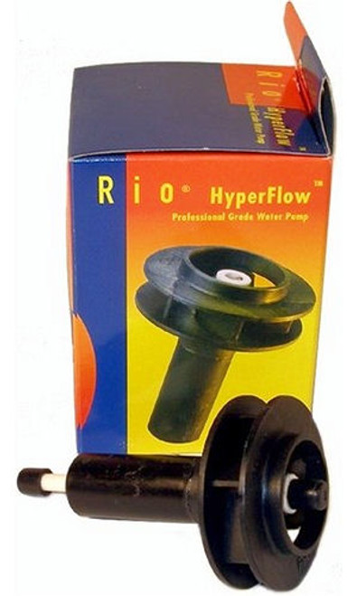 Replacement Impeller for Rio 8HF HyperFlow