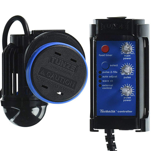 Tunze Turbelle® nanostream® 6095 - AquaCave.com | AquaCave