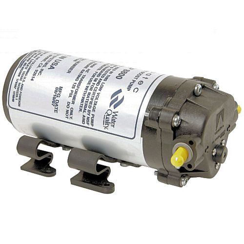 AQUATECH 8800 RO Booster Pump - AquaCave.com | AquaCave