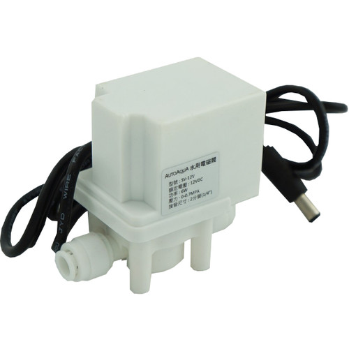 Smart ATO Solenoid for Reverse Osmosis