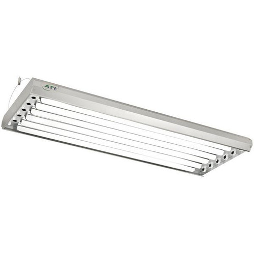 24" 8x24W ATI SunPower T5 High-Output Light Fixture