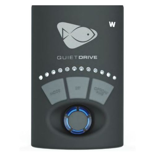 VorTech MP40W QD Spare Wet Side Assembly - AquaCave.com | AquaCave