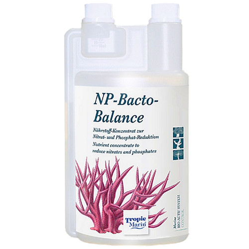 Tropic Marin NP Bacto Balance 500 ml.