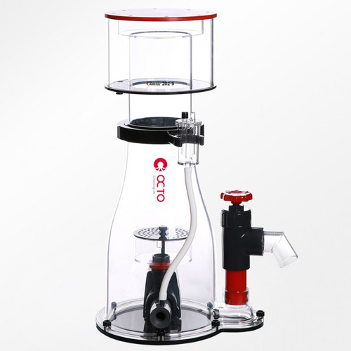 Octopus eSsence S-130 プロテインスキマー Amazon.com : Reef Octopus eSsence S-130 Protein Skimmer