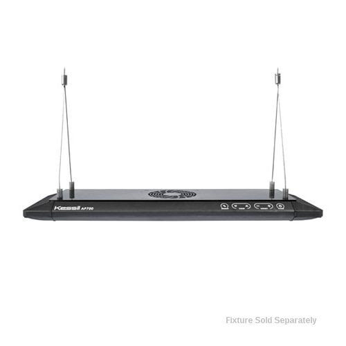 Hanging Kit for Kessil AP9X / AP700 fixture - AquaCave.com | AquaCave