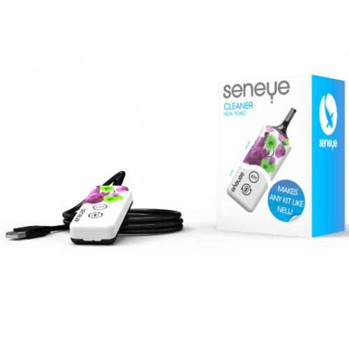 Seneye Cleaner