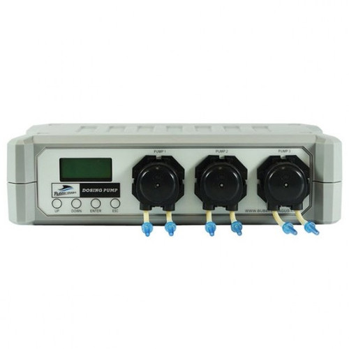 SHOP - Pumps & Powerheads - Dosing Pumps - BUBBLE MAGUS Dosing