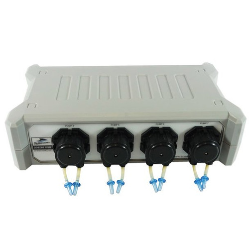 SHOP - Pumps & Powerheads - Dosing Pumps - BUBBLE MAGUS Dosing