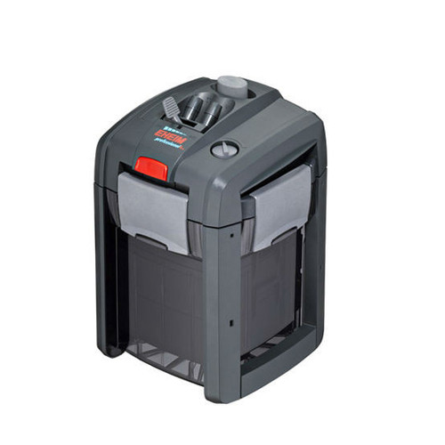 Eheim Pro 4+ 350 Canister Filter with Media - AquaCave.com | AquaCave
