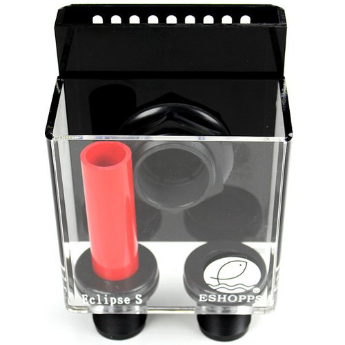 SHOP - Sumps & Overflows - Overflow Boxes - Eshopps External