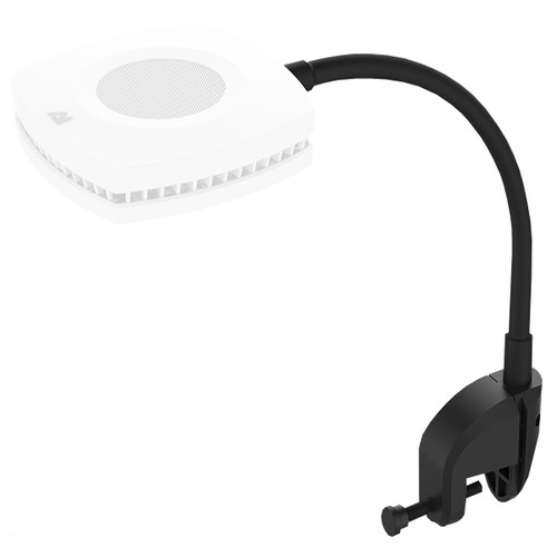 アクアイルミネーション AI プライム専用タンクマウント ブラック AI アクアイルミネーション NERO 3 超小型 水流ポンプ 最大7570L⁄H