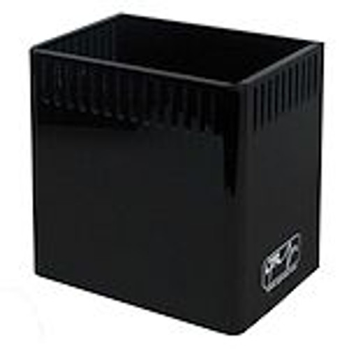 CPR RSS07DX Deluxe Internal Overflow Box with Back Plate, 5.25" x 3.86" x 5.25"