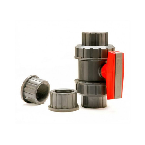 2" TRUE UNION Ball Valve