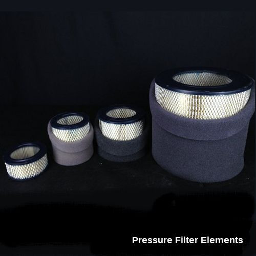  Atlantic Blower 2" Pressure Filter Element