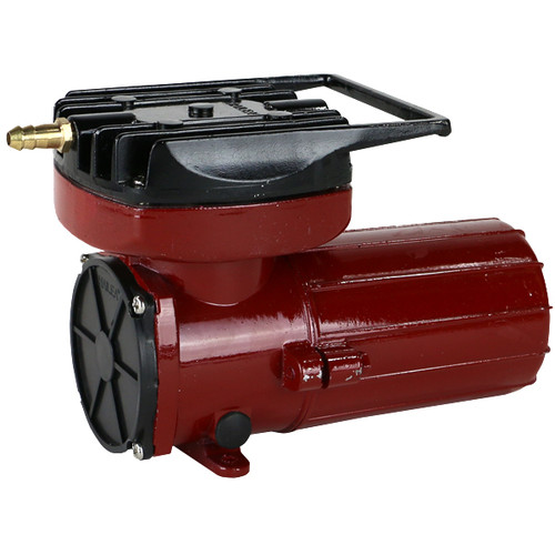 DC 12V Air Pump / Compressor, 25W, 55 L/min (DC8)
