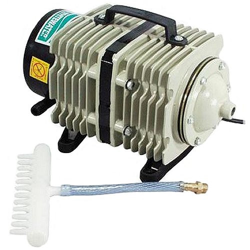 Whitewater LT-19 Linear Air Pump