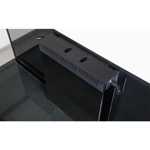 Red Sea REEFER 750 G3, 160 Gal. Aquarium Kit, Black