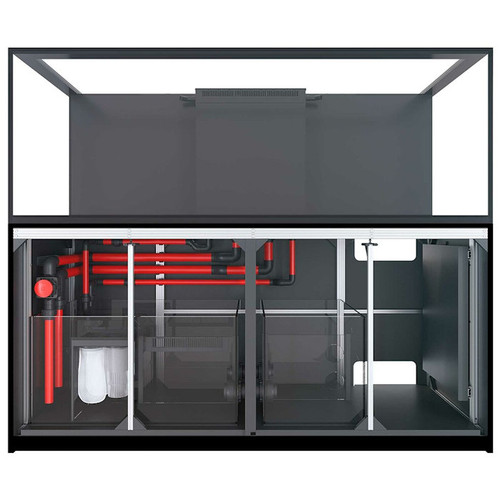 Red Sea Reefer 900 G2+, 192 Gal. Aquarium Kit