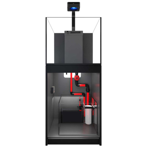 Red Sea REEFER 170 G3 Deluxe - Black (incl. 1 X RL115 & arm