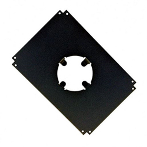 Aquatic Life 2.5" Circular LED Hybrid Mounting Bracket 