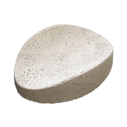 Brightwell Aquatics Xport-Ca R.E.E.F. One (1)  Clam Hammock  - 3.00" x 2.25"