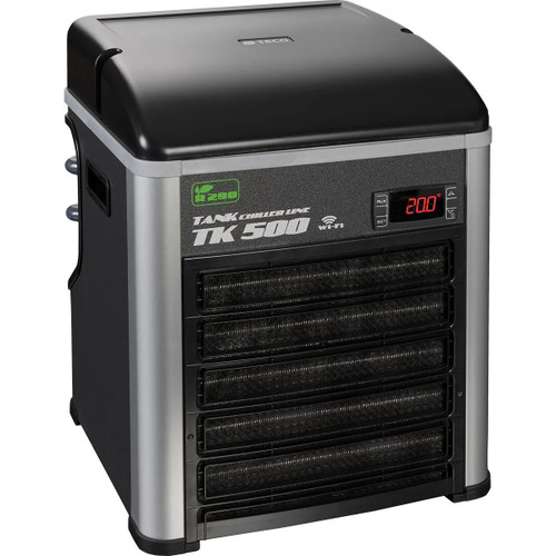 Teco Tank TK-500 Aquarium Chiller