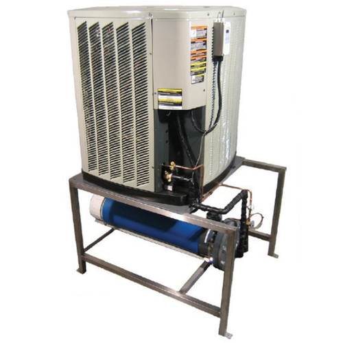 Aqua Logic MT6 Air Cooled Water Chiller