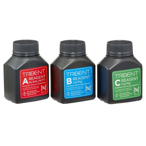 Neptune Trident Two-Month Reagent Kit