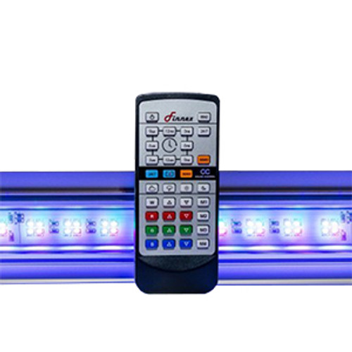 Finnex Planted+ 24/7 HLC - 24" Aquarium LED Light