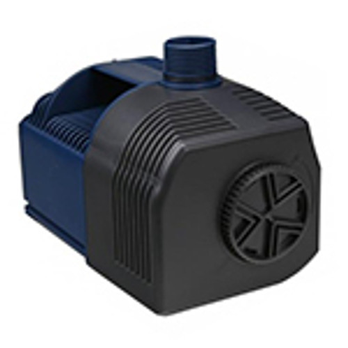 LifeGard Quiet One Pro 6000 Pump 1876 GPH