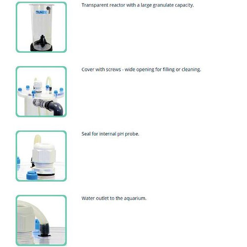 Tunze Comline 3172 Calcium Automat 3172.000