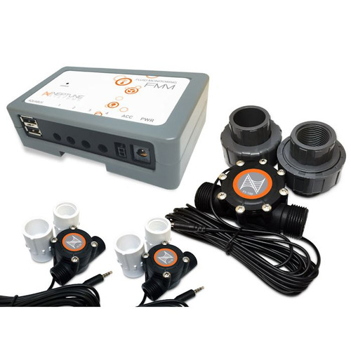  Neptune Systems FMK Flow Monitoring Kit