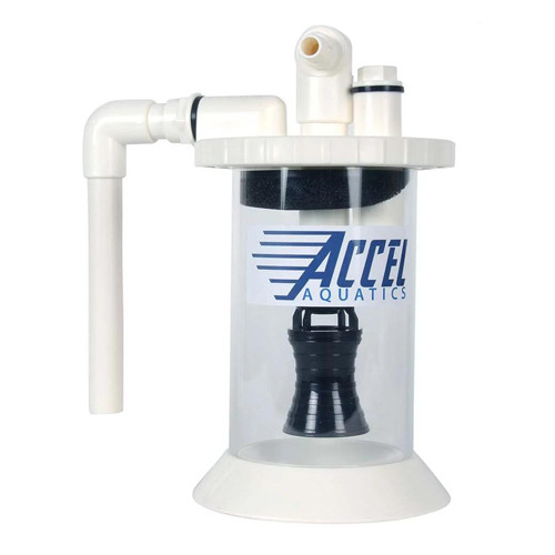 Accel Aquatics BioPellet and Filter Media Reactor - FR-16