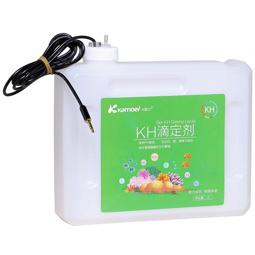 Kamoer KH Carer - AquaCave.com | AquaCave