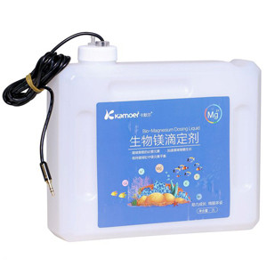 Kamoer KH Carer - AquaCave.com | AquaCave