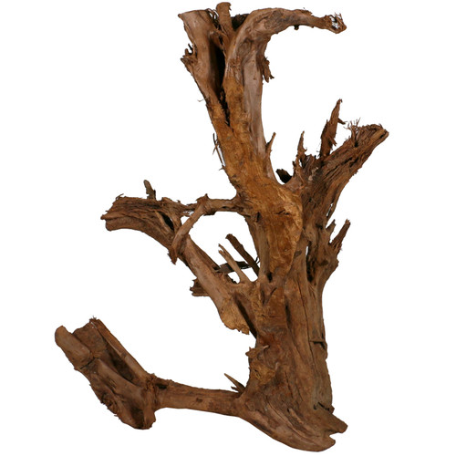 SOLD - Malaysian Driftwood, Super WYSIWYG 34" x 27"