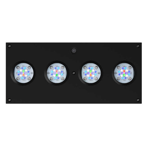 AI Hydra 32 HD LED - Black - AquaIllumination - AquaCave.com