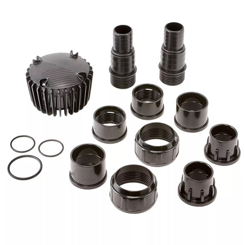 Sicce Syncra SDC 6.0 Controllable DC Pump (400-1600 gph)