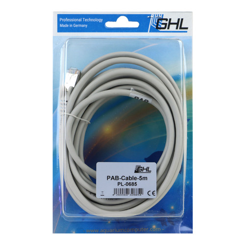 GHL - PAB Cable 5m
