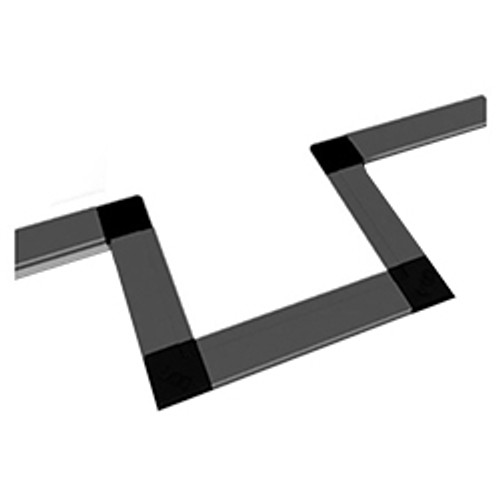 DD Jumpguard - Flex-Cutout Kit