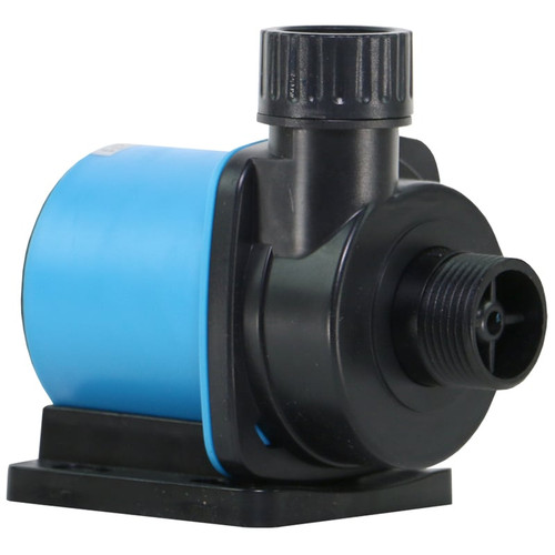 Simplicity 240DC Skimmer Pump