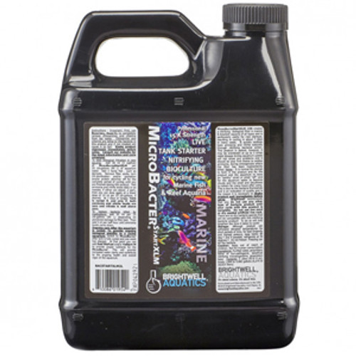 Brightwell Aquatics Michrobacter START XLM 2 Liter