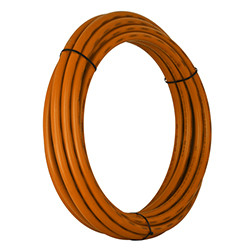 1/4" Reverse Osmosis RO Tubing - Orange (sold per foot)    