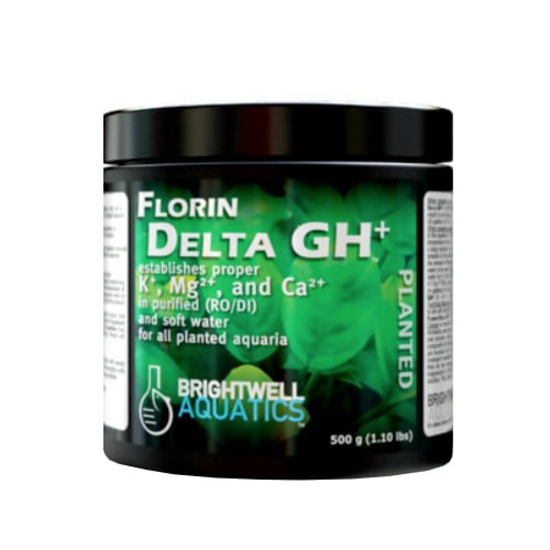 Brightwell Aquatics Florin Delta GH+ 500 g.
