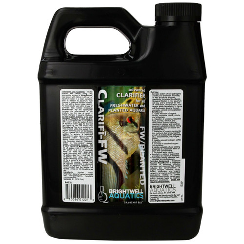 Brightwell Aquatics Clarifi-FW 2 Liters.